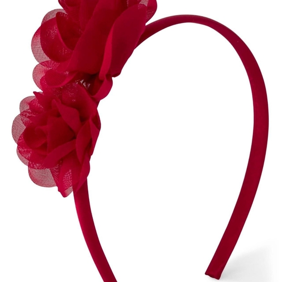Gymboree Girls' Toddle Headbands (2-pack) - Picture 1 of 2